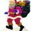 Thumbnail: GF-001: Santa Claus