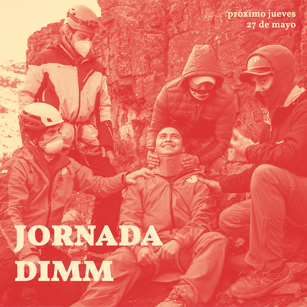jornada dimm