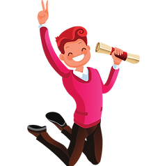 Achieving your goal
