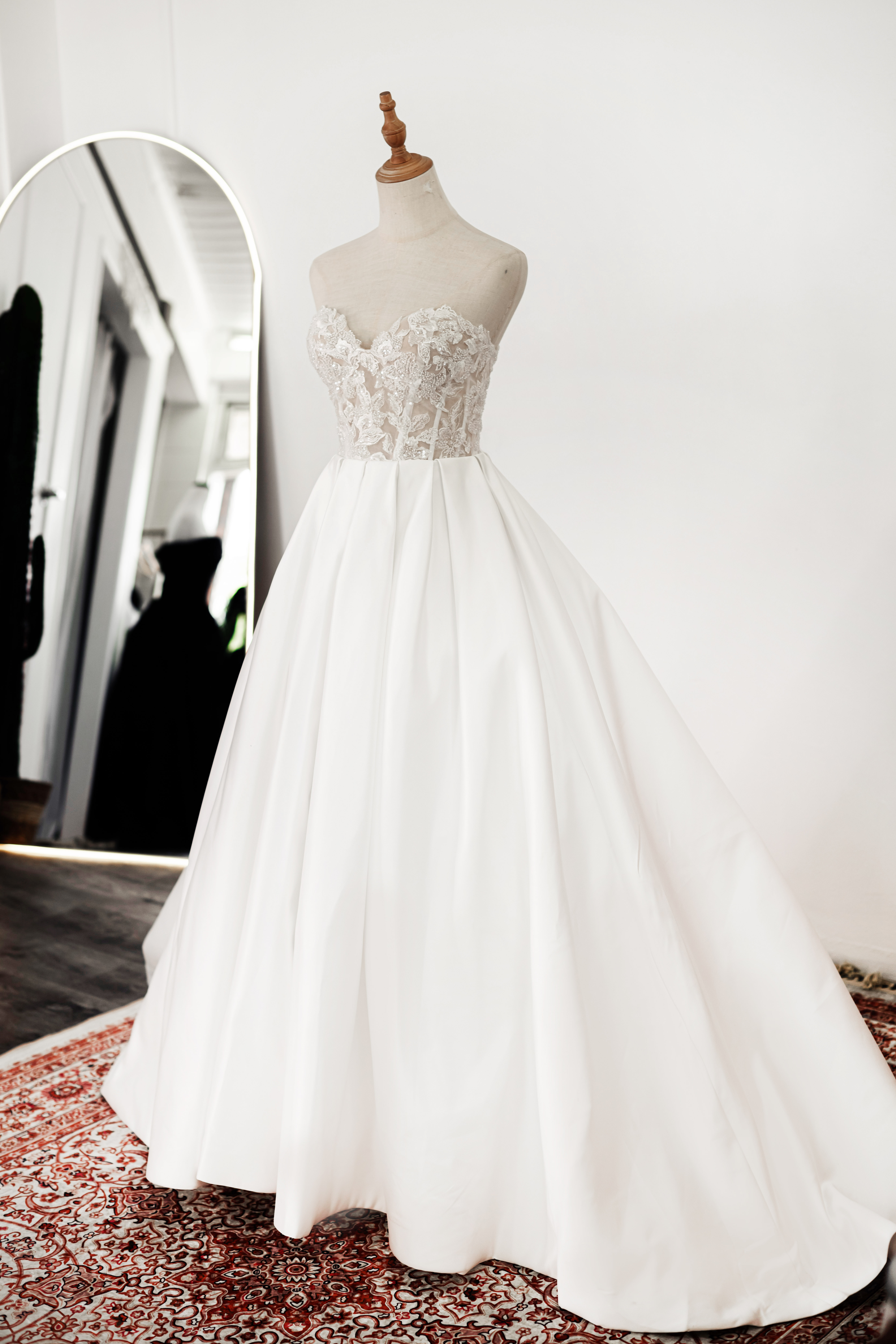 Desert Moon Bridal