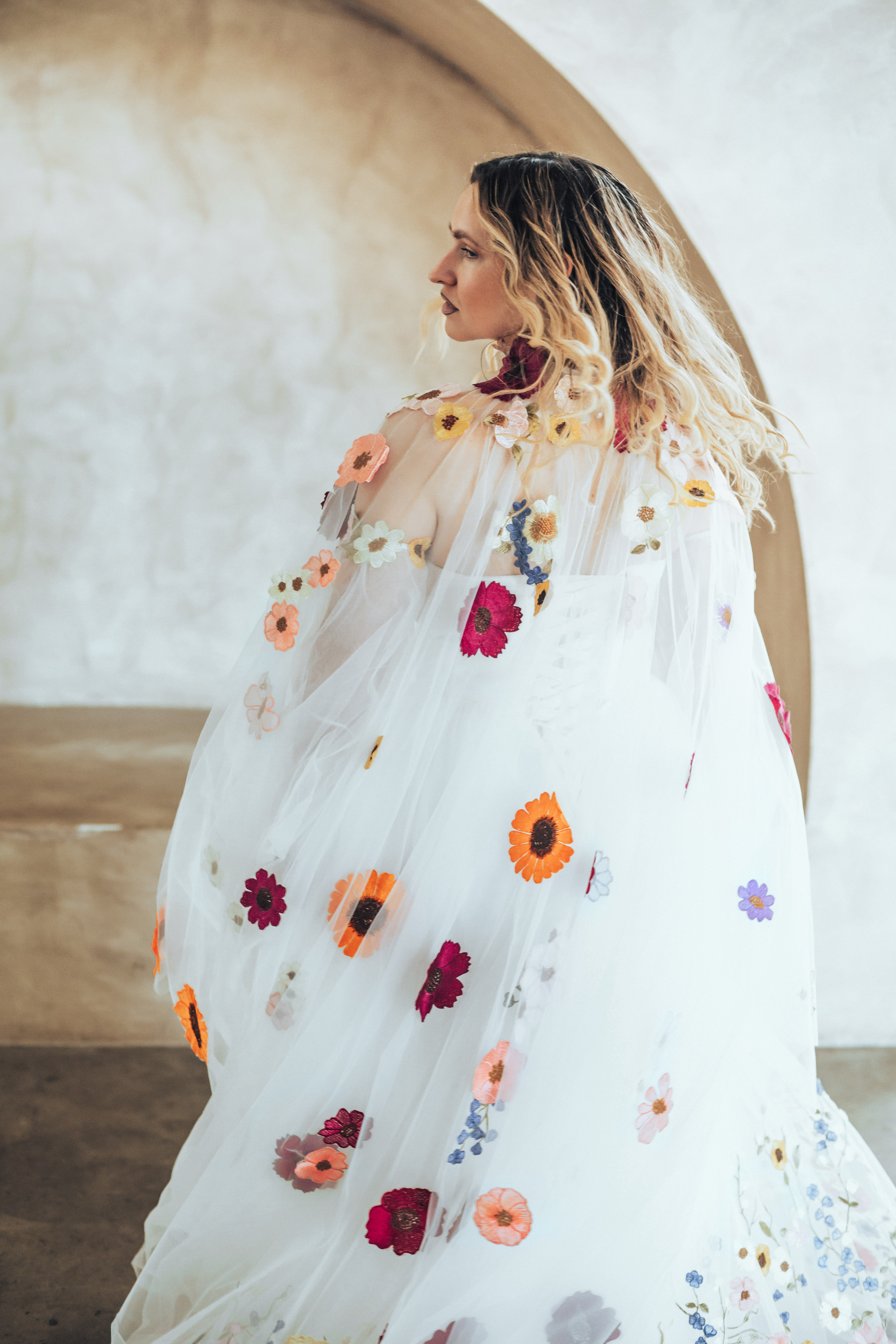 Desert Moon Bridal