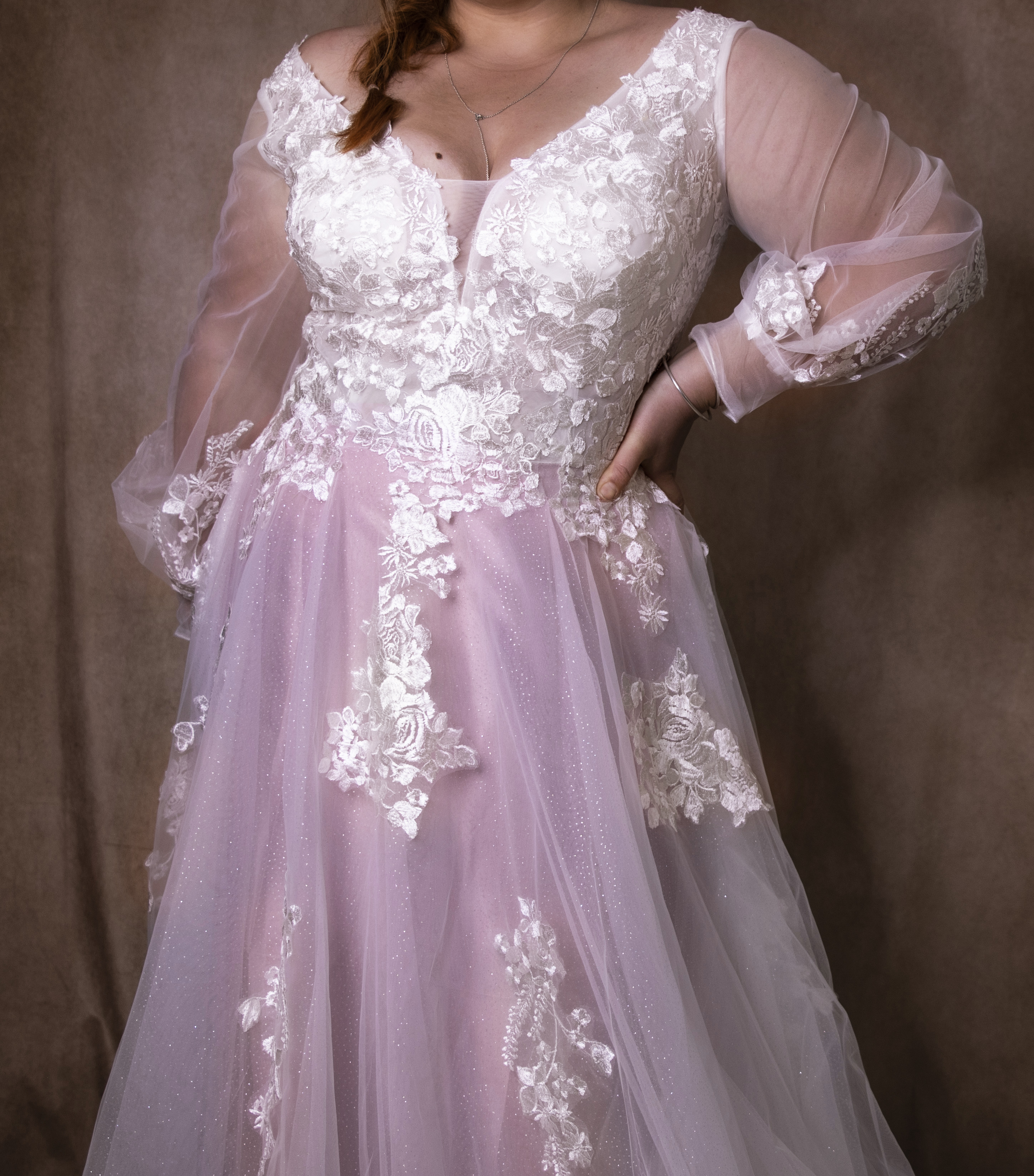 Desert Moon Bridal