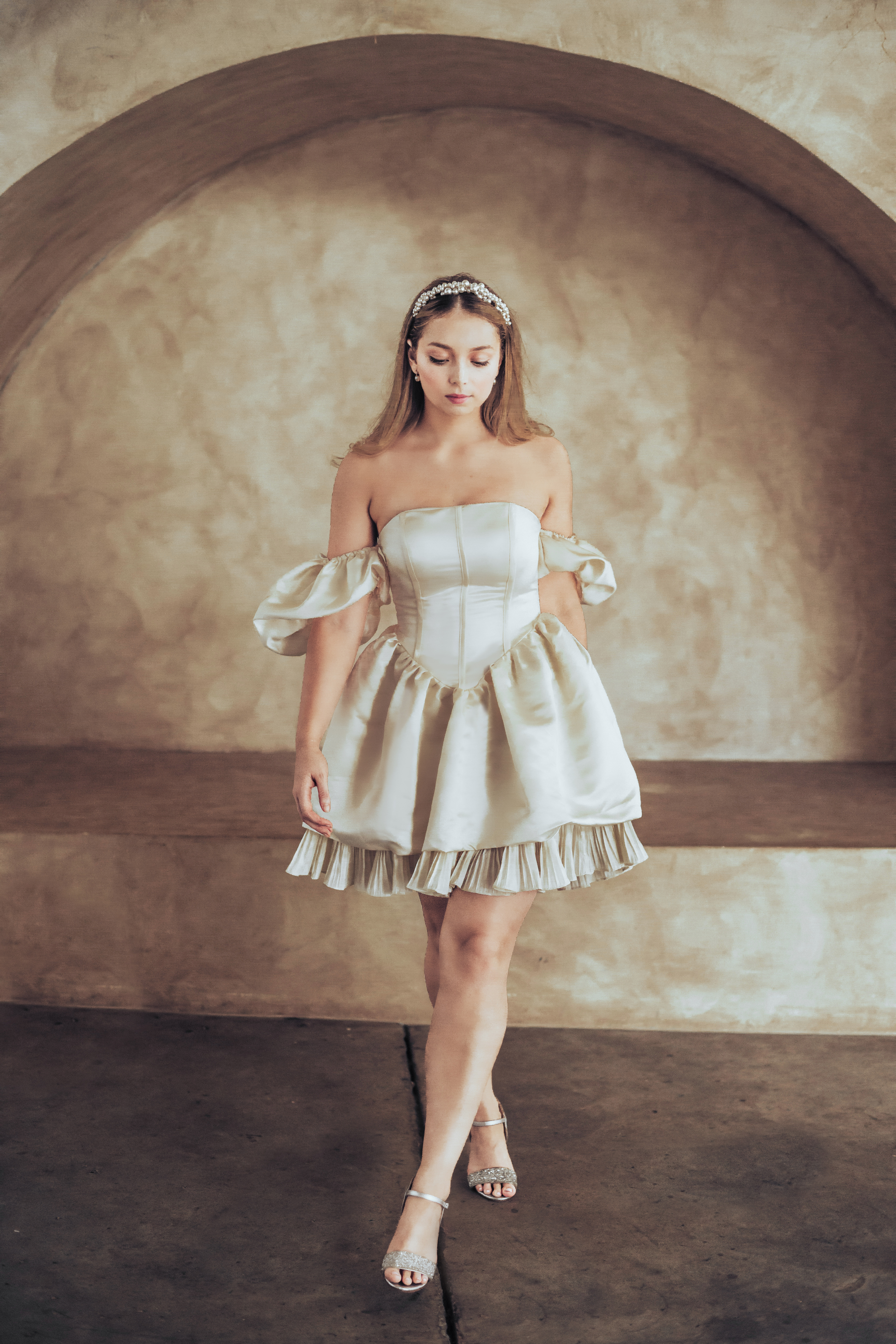 Desert Moon Bridal