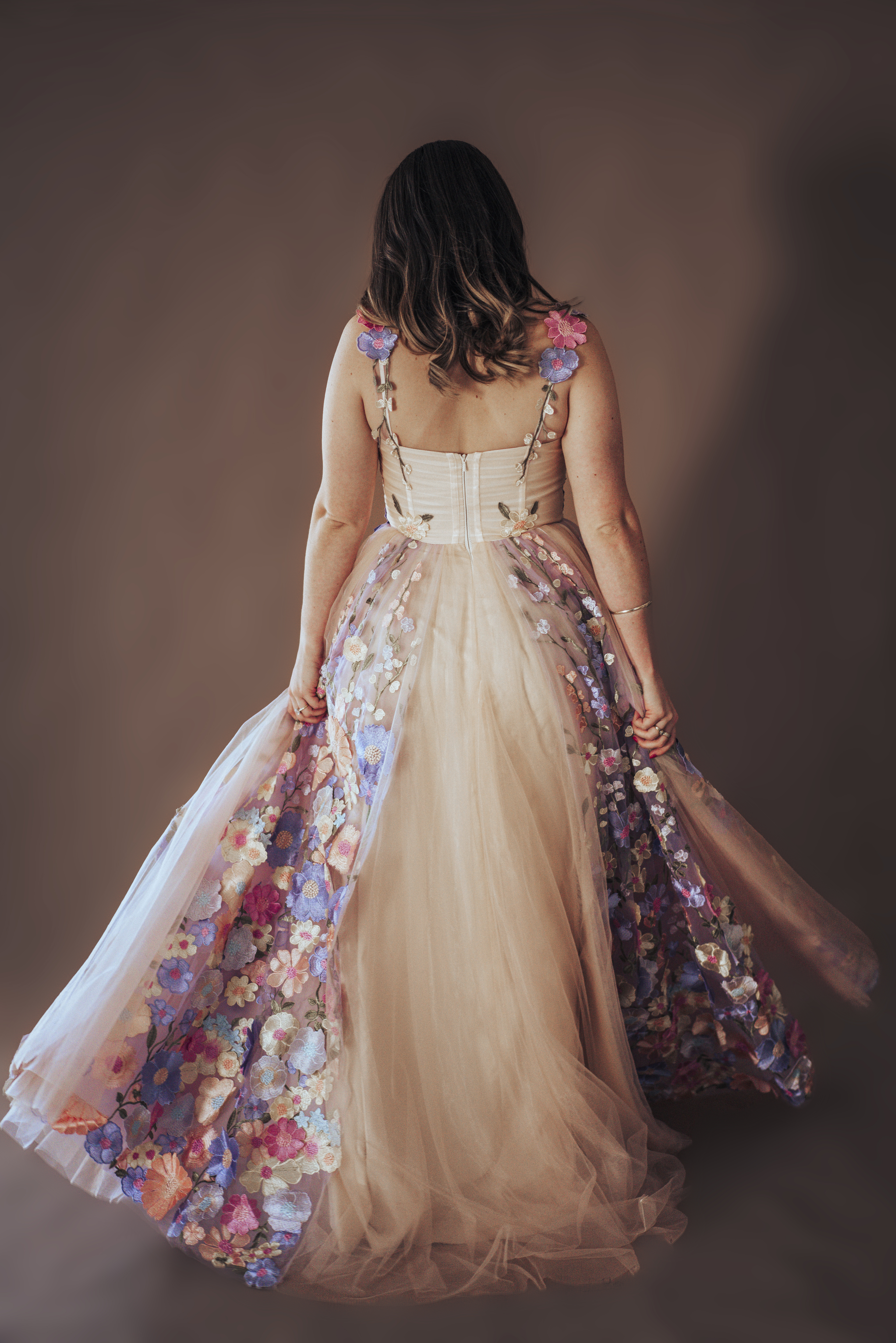 Desert Moon Bridal