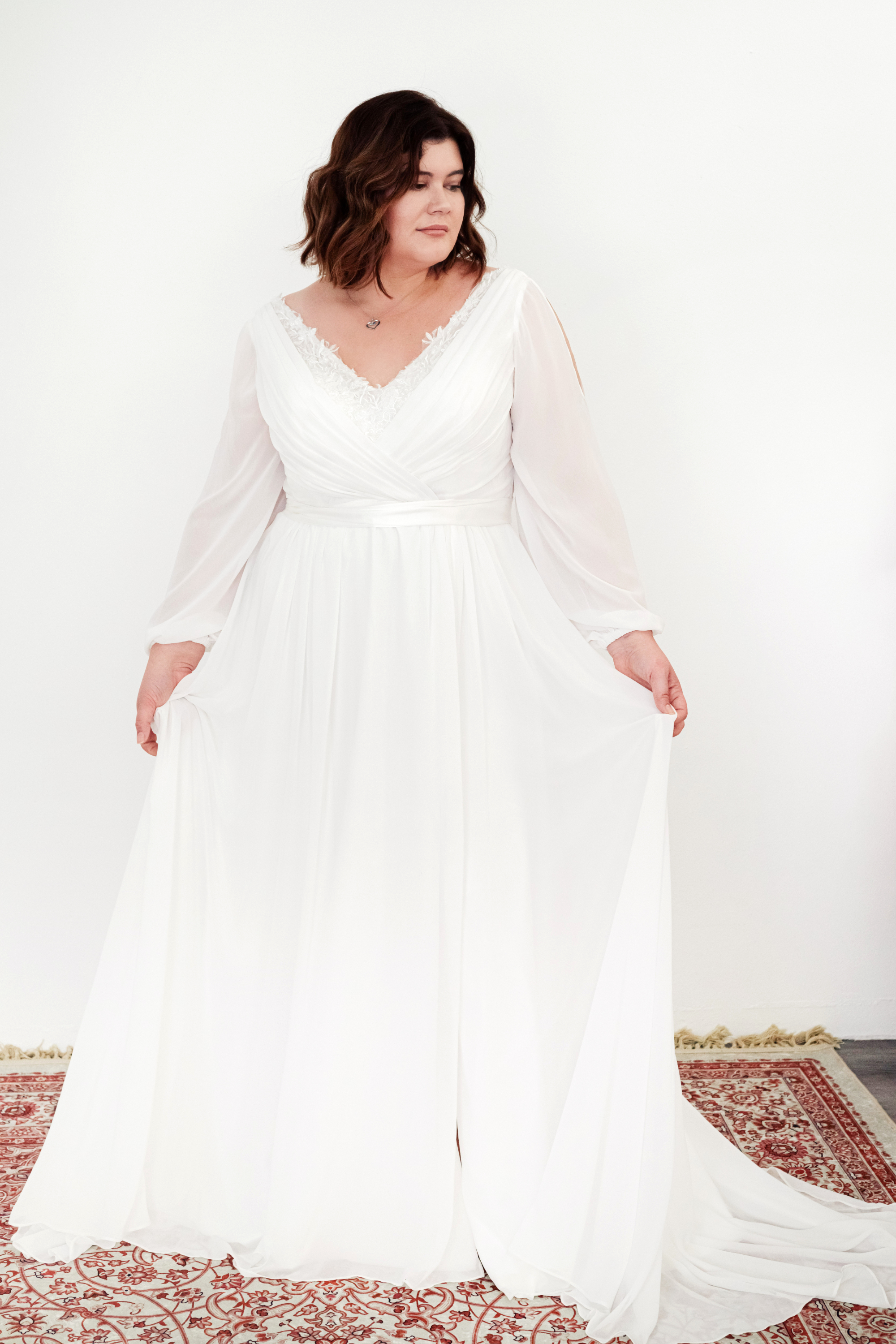 Desert Moon Bridal