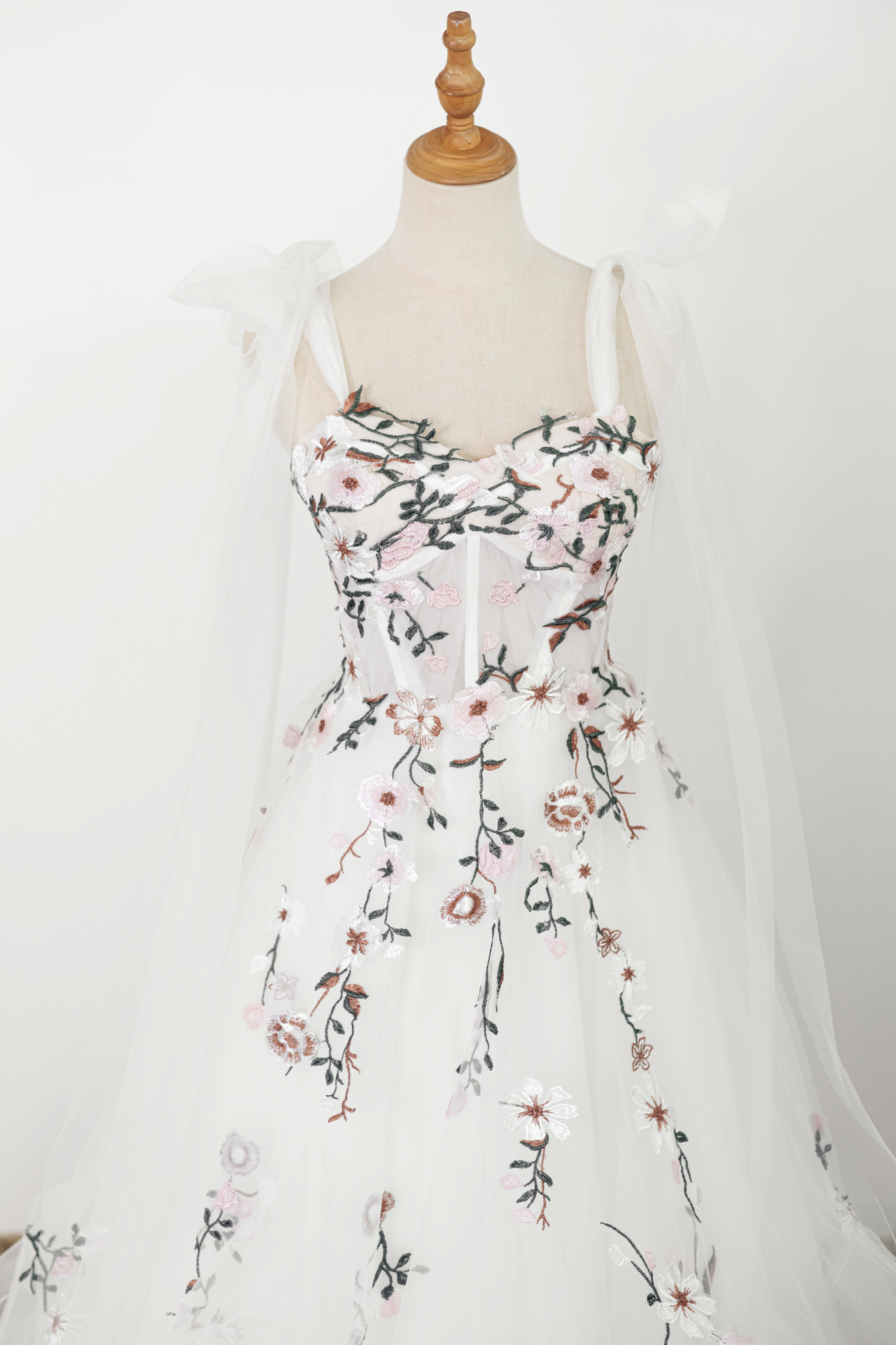 Desert Moon Bridal