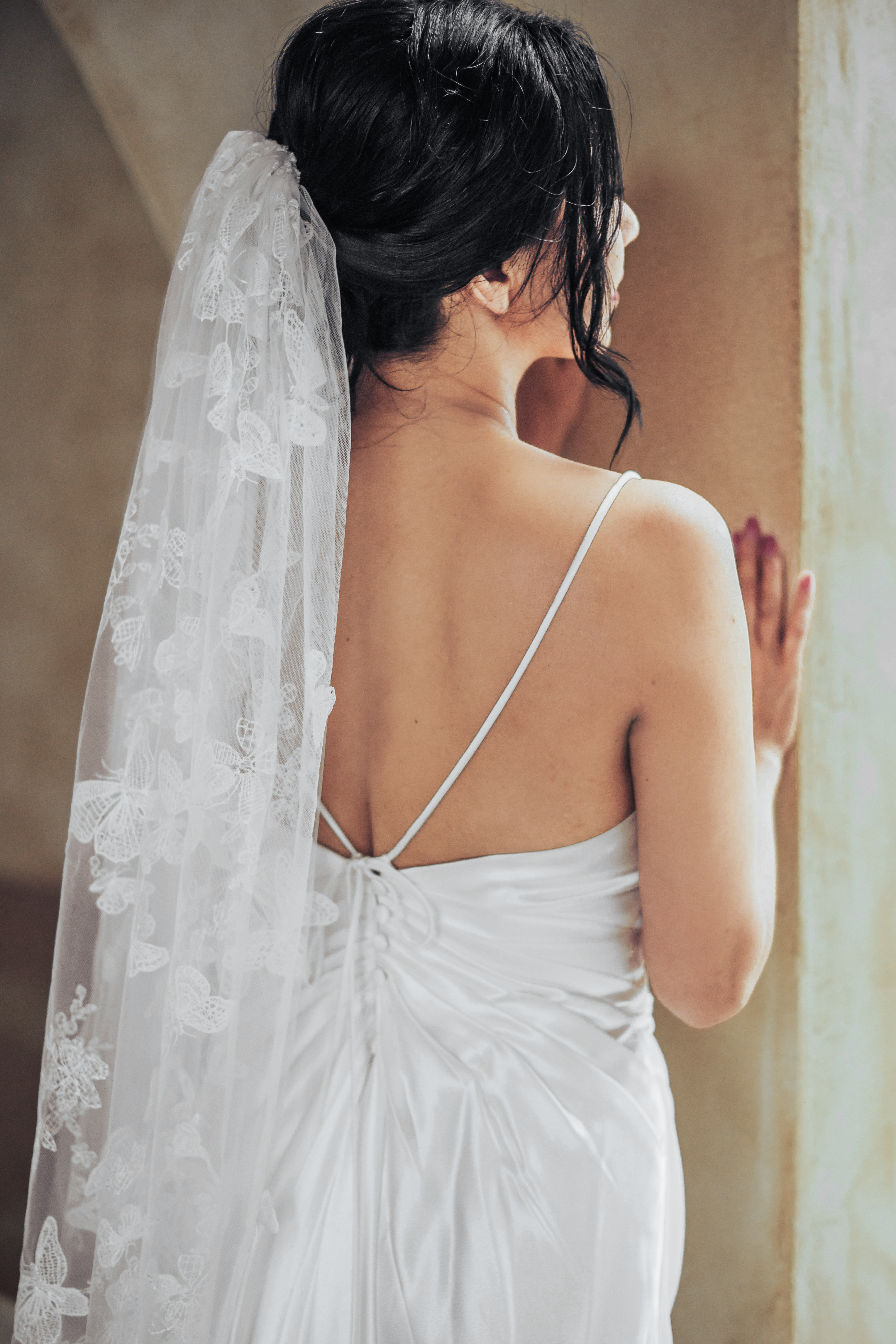 Desert Moon Bridal