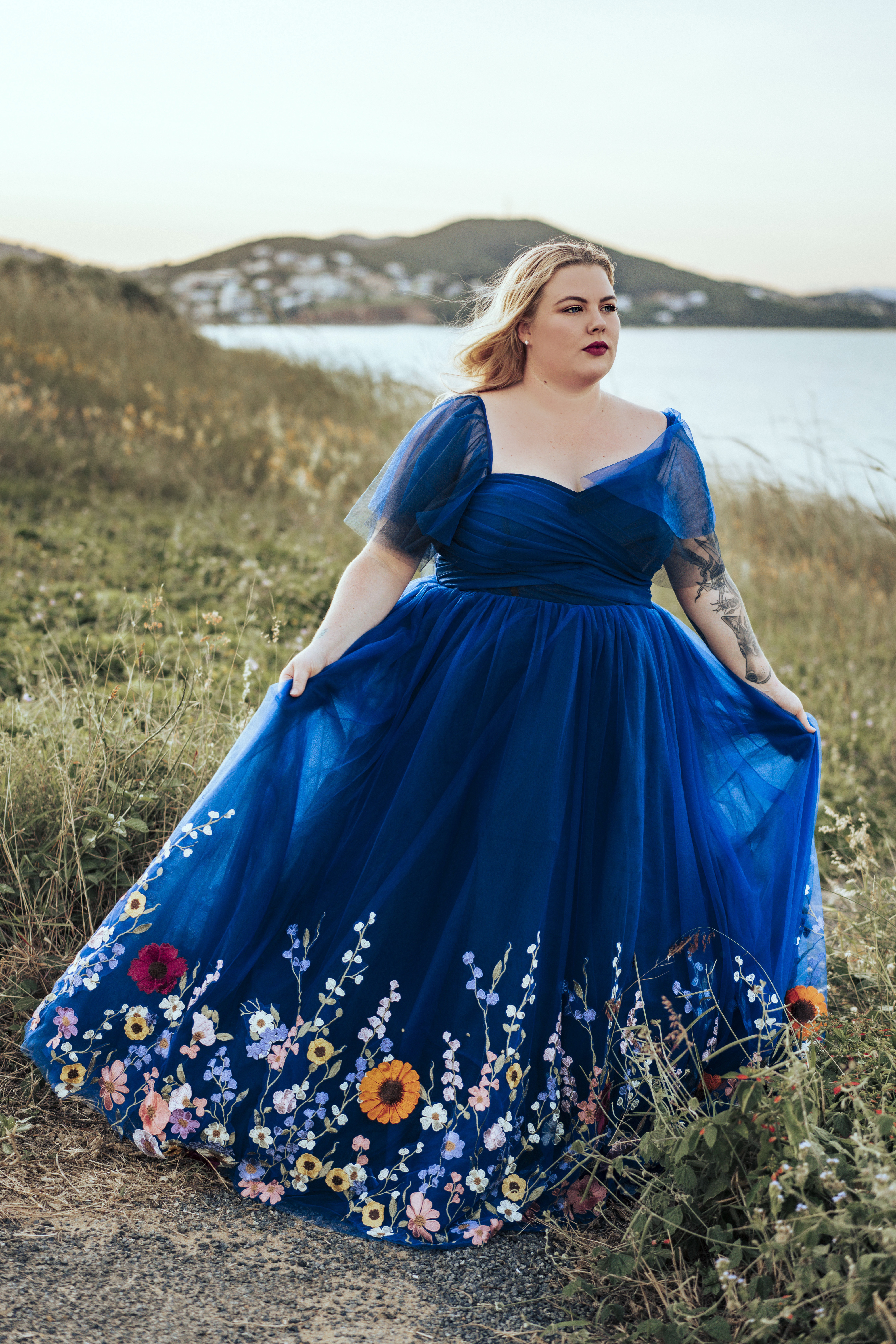 Desert Moon Bridal