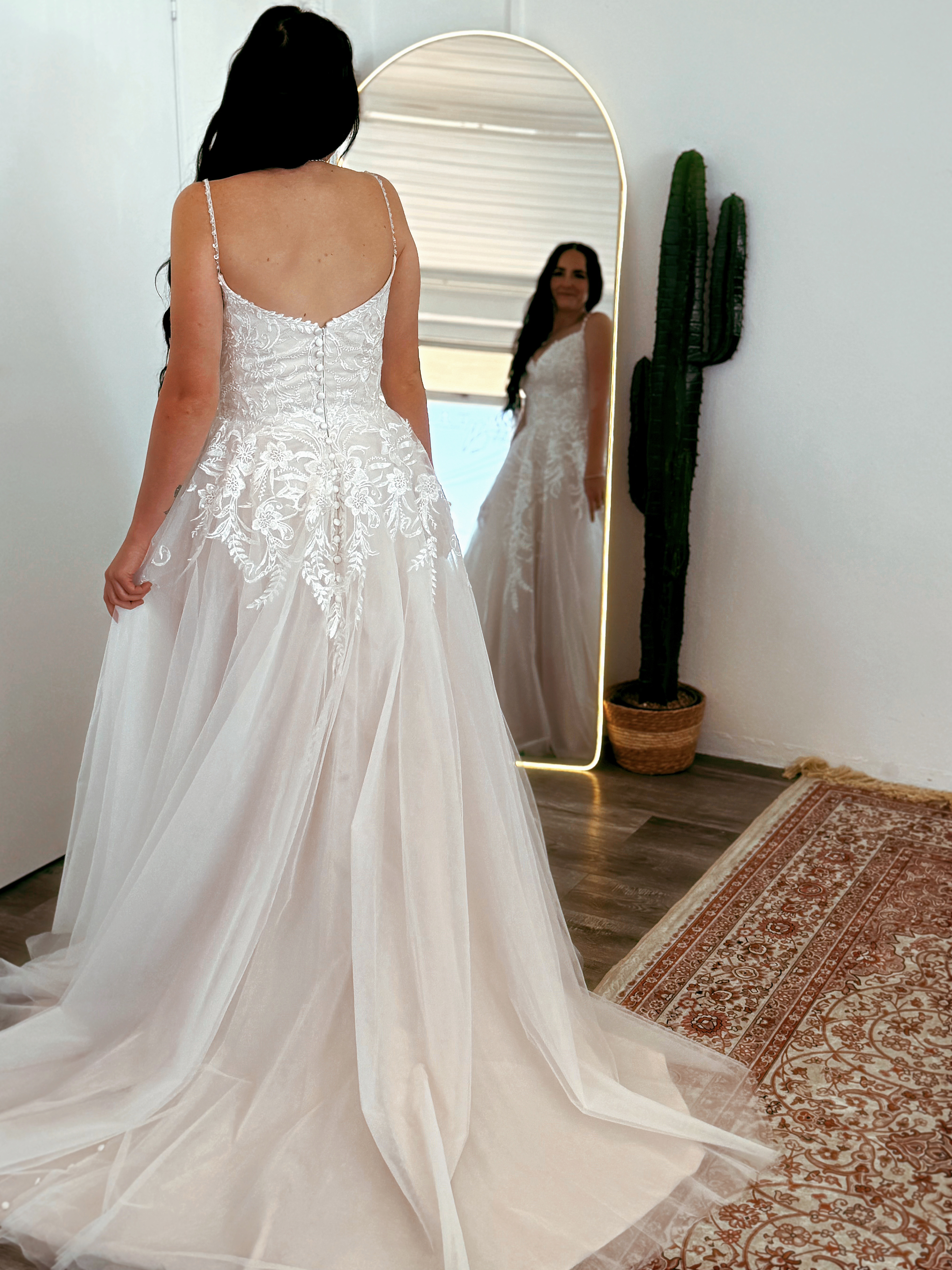 Desert Moon Bridal