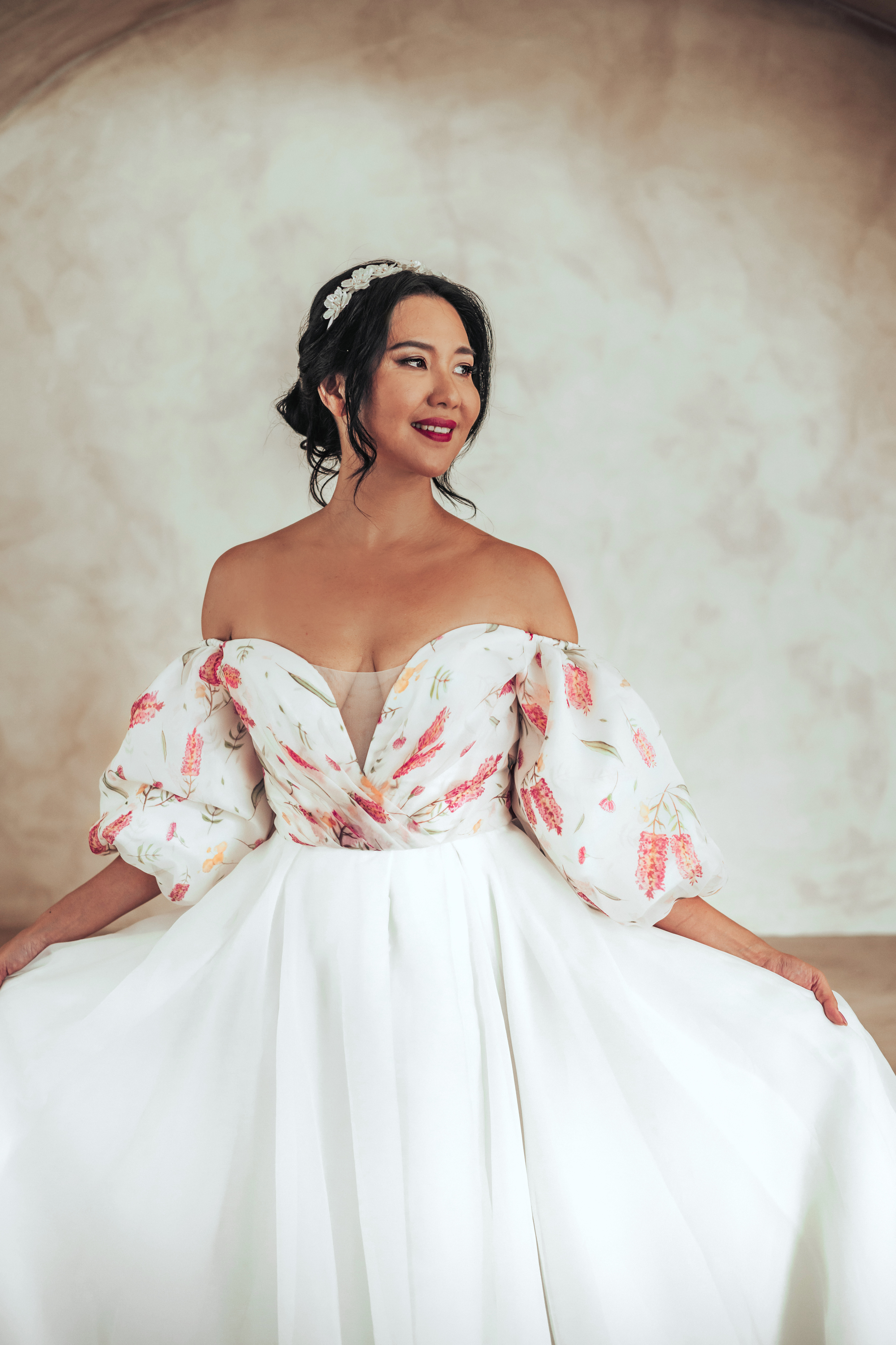 Desert Moon Bridal