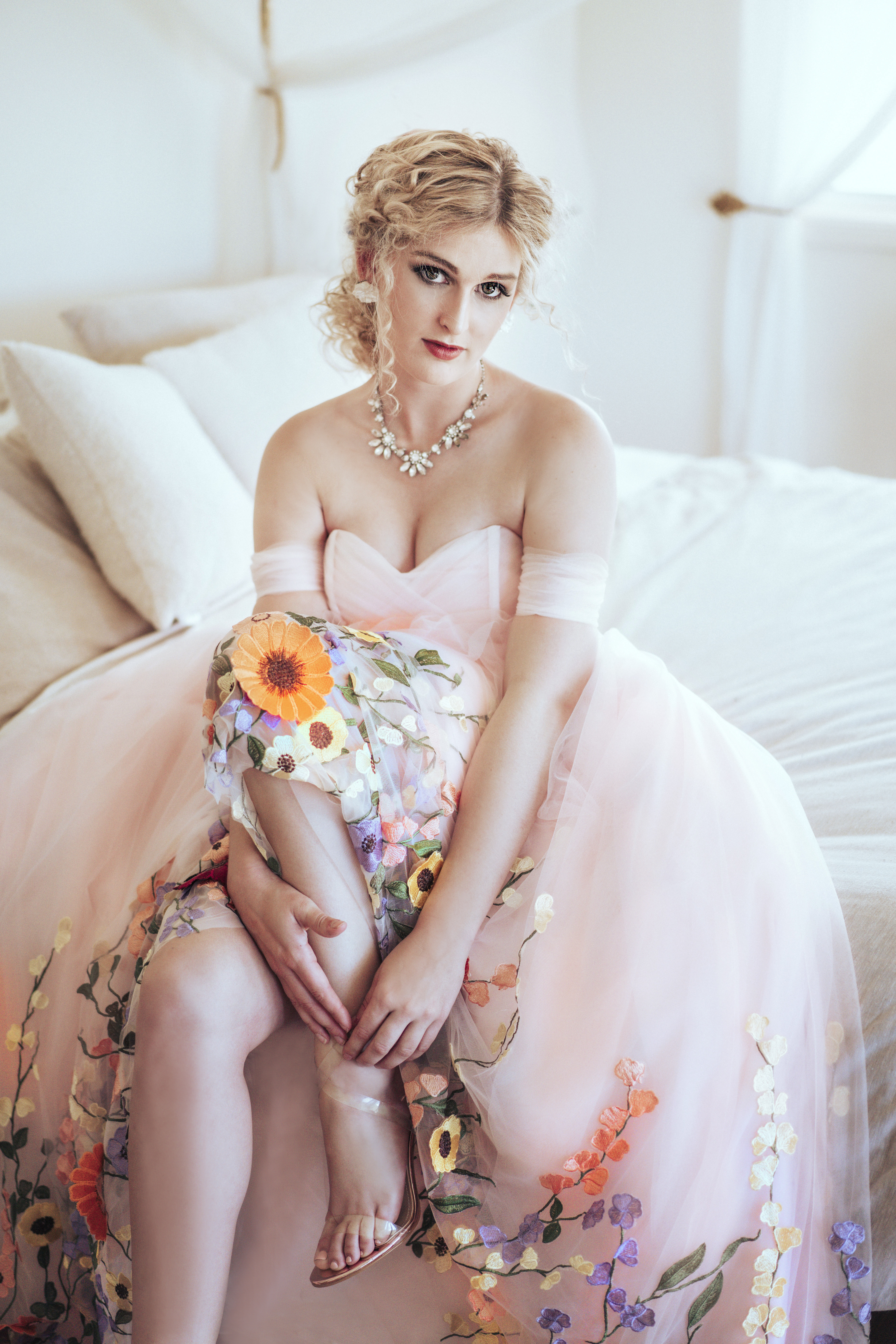 Desert Moon Bridal