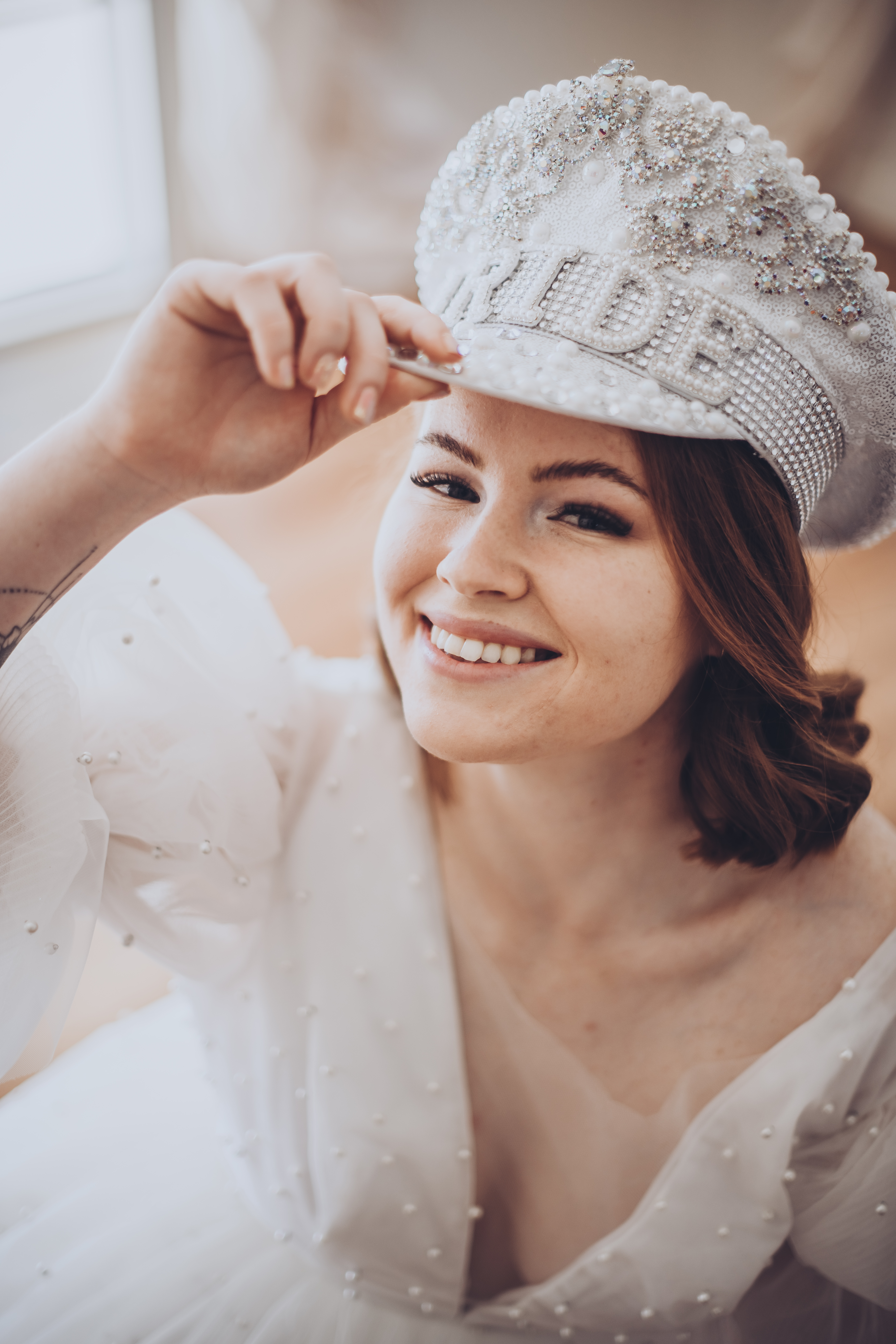 Desert Moon Bridal