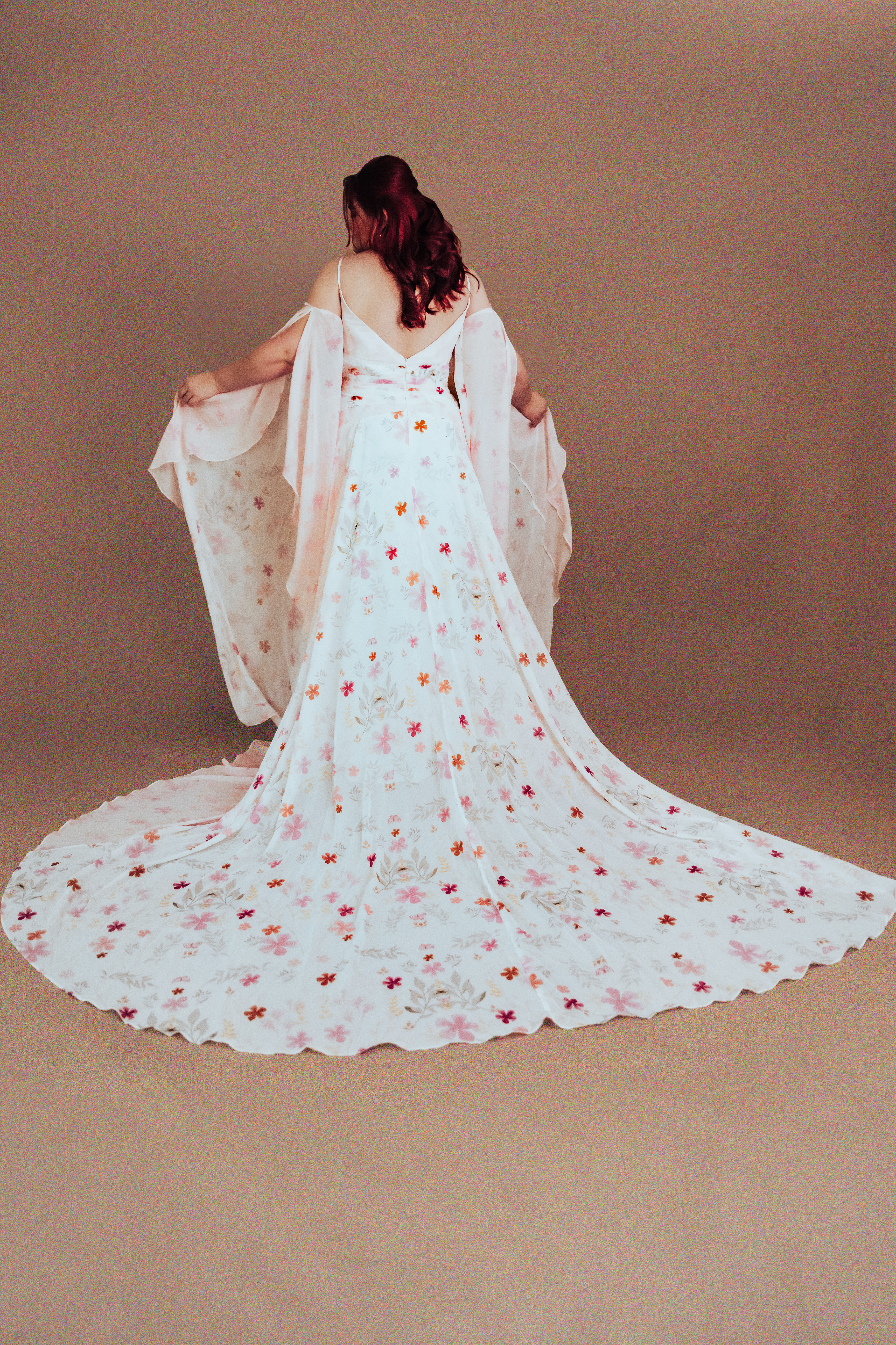 Desert Moon Bridal