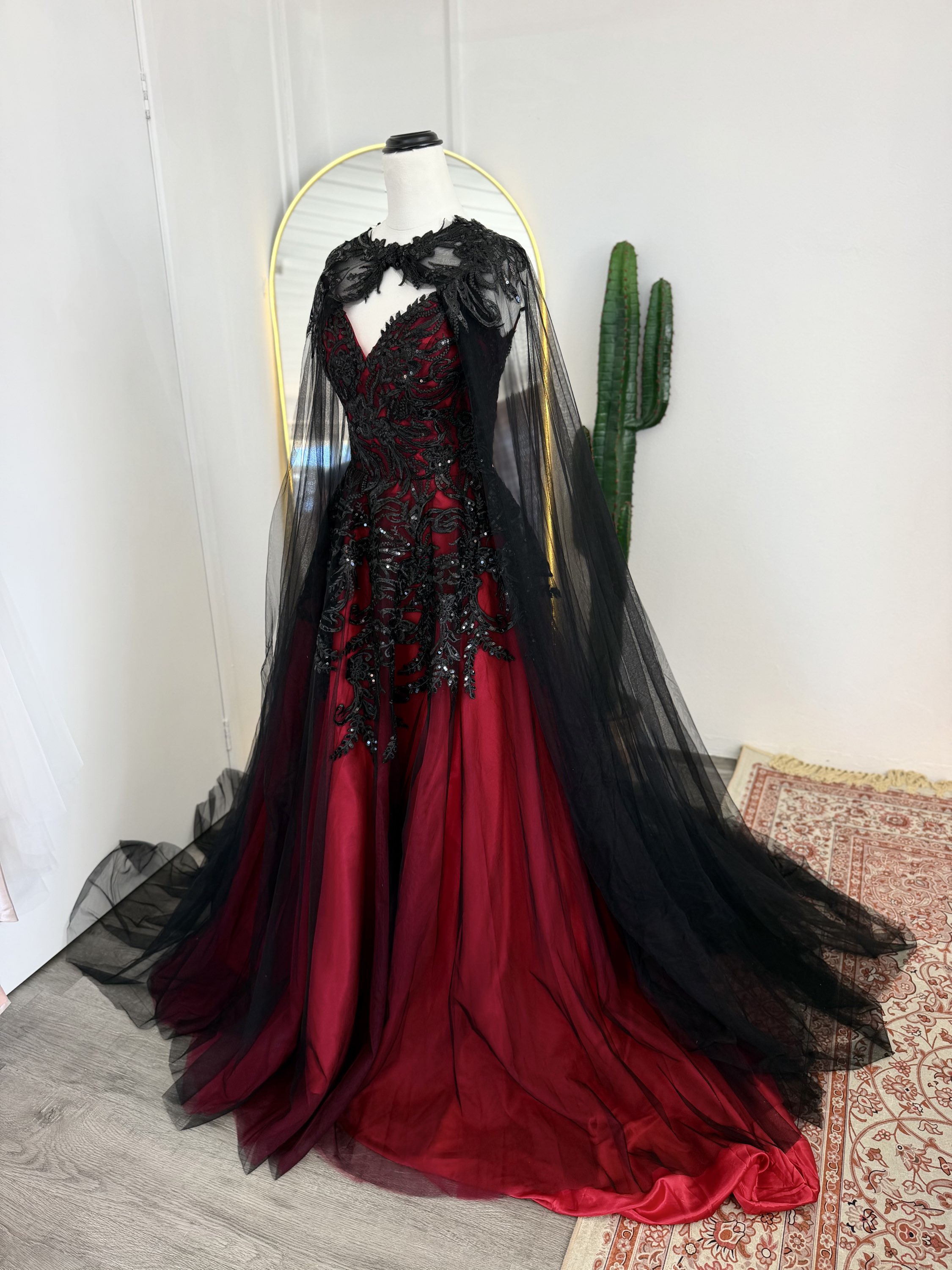 Desert Moon Bridal