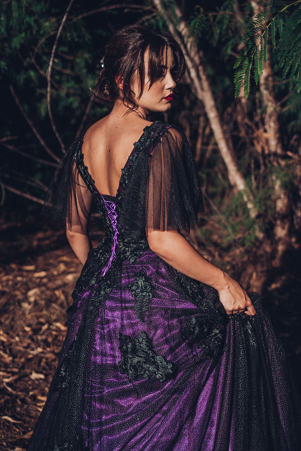 Thumbnail: Nightshade Aurora