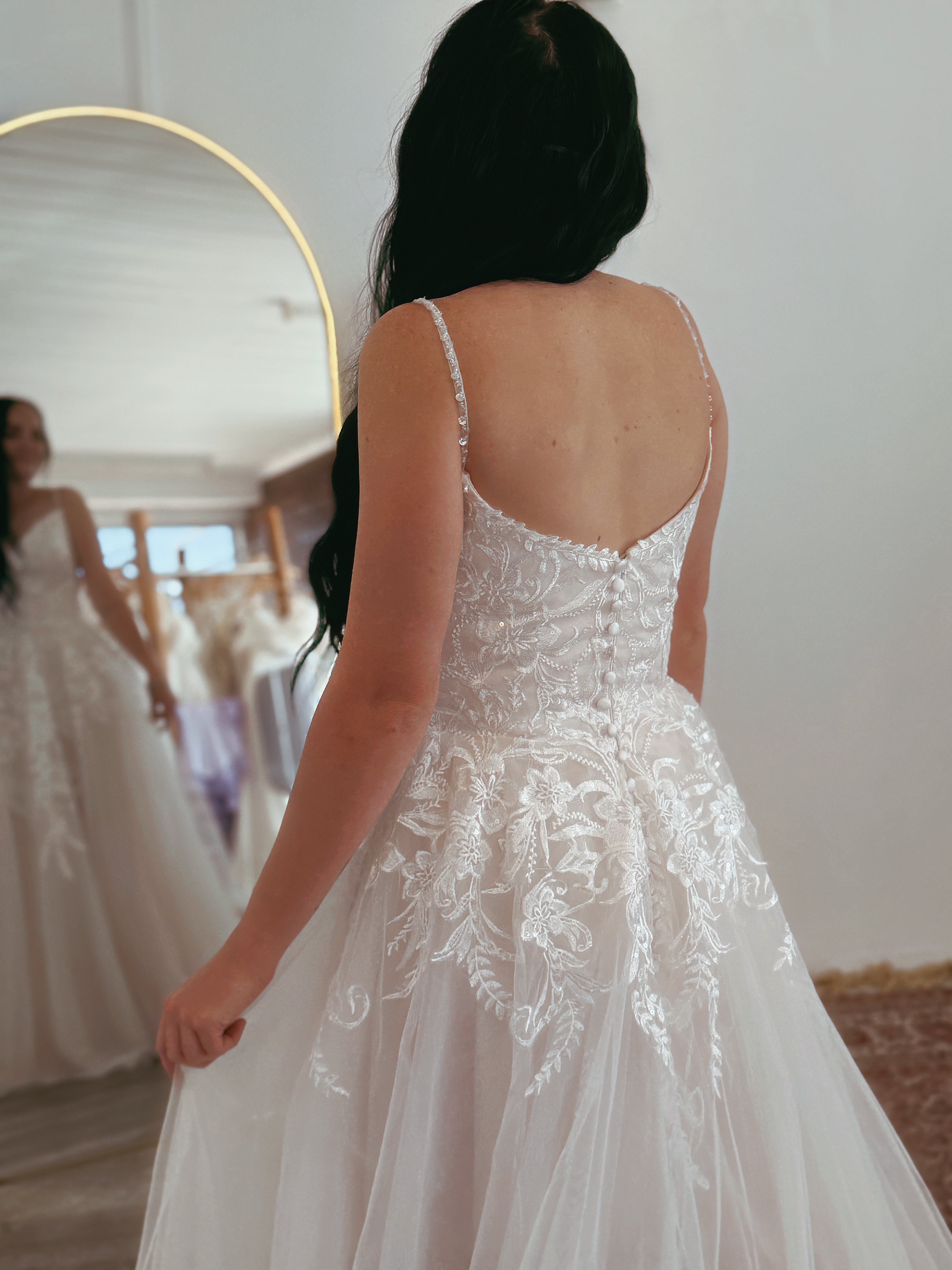 Desert Moon Bridal