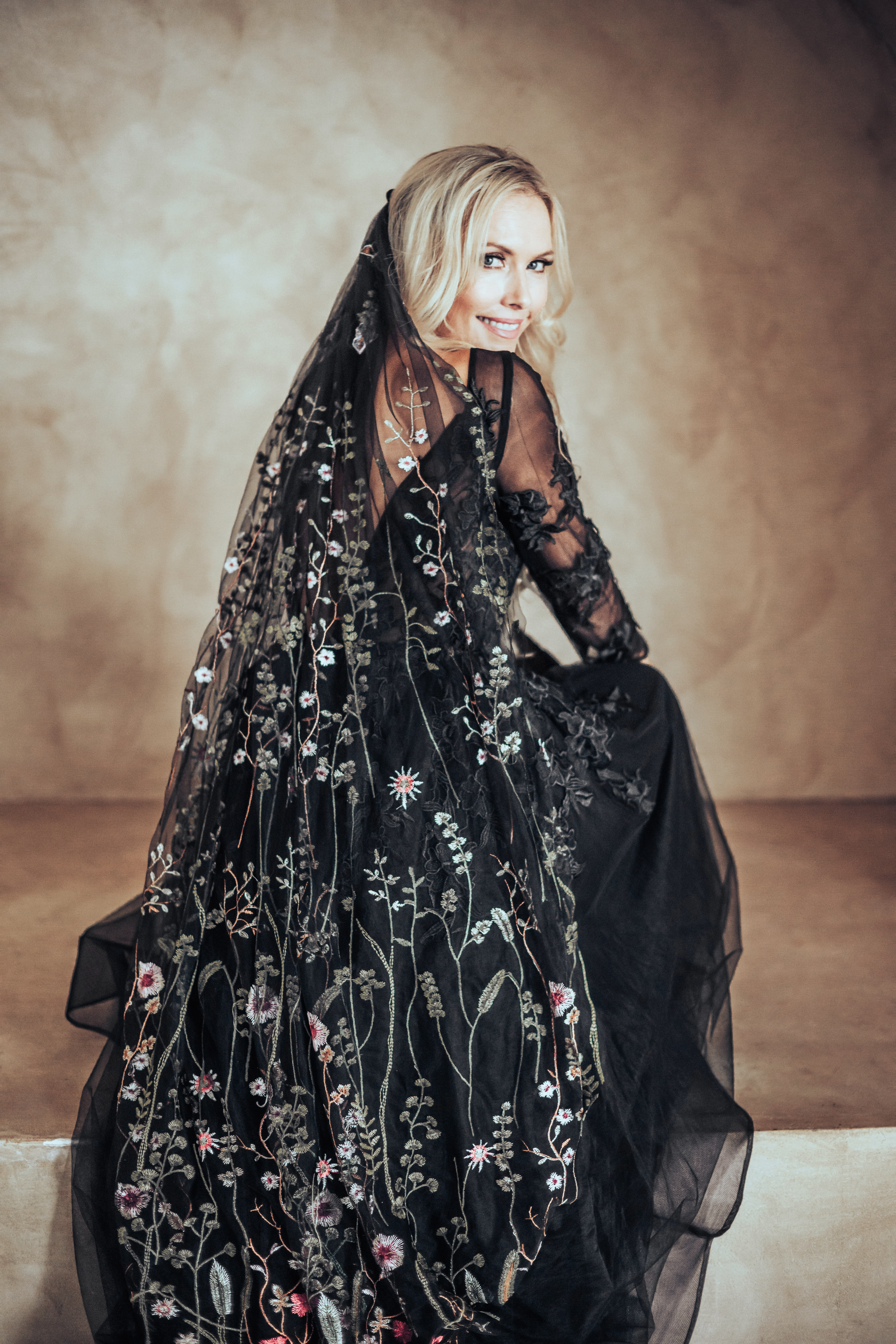 Desert Moon Bridal