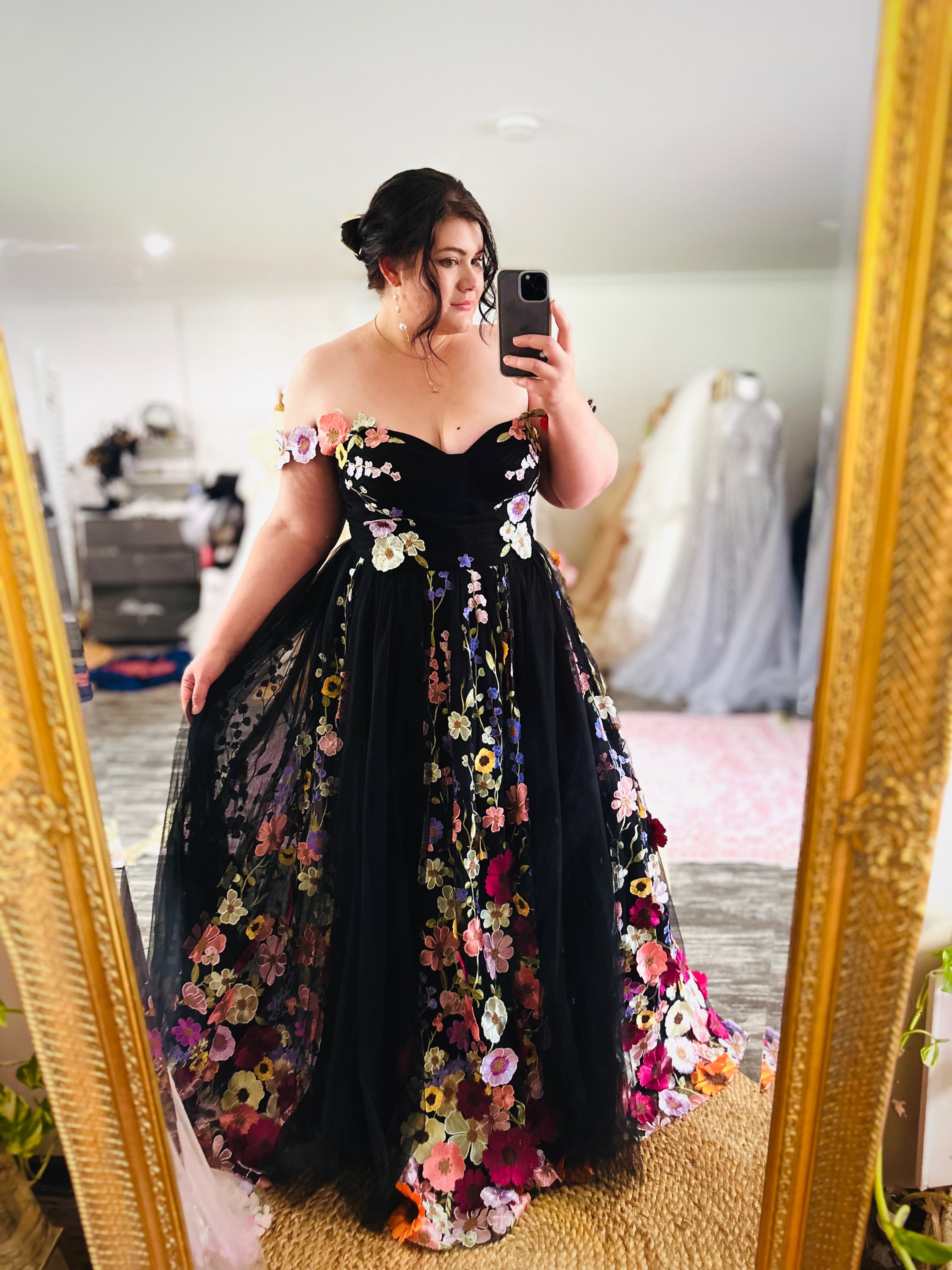 Desert Moon Bridal