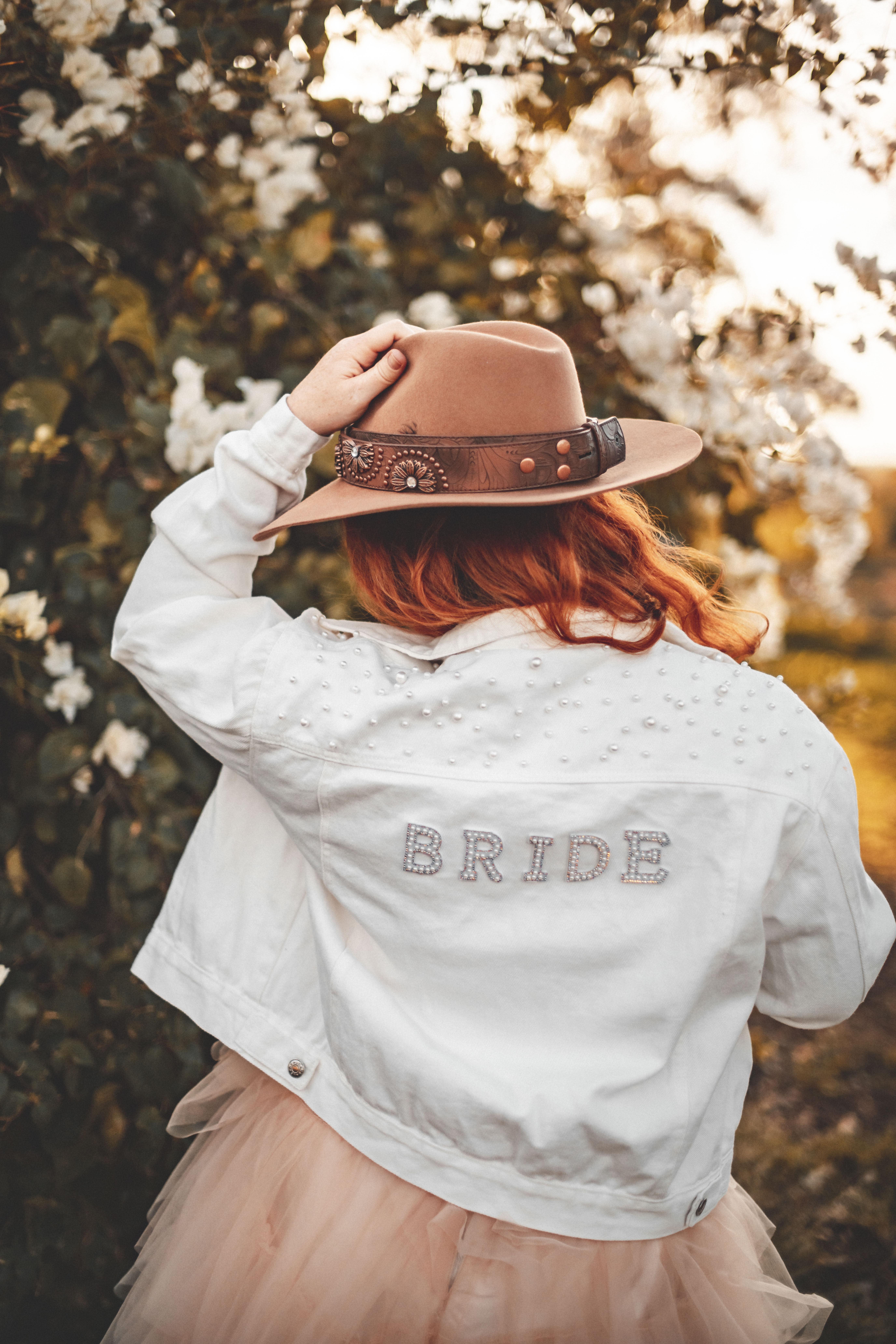 Desert Moon Bridal