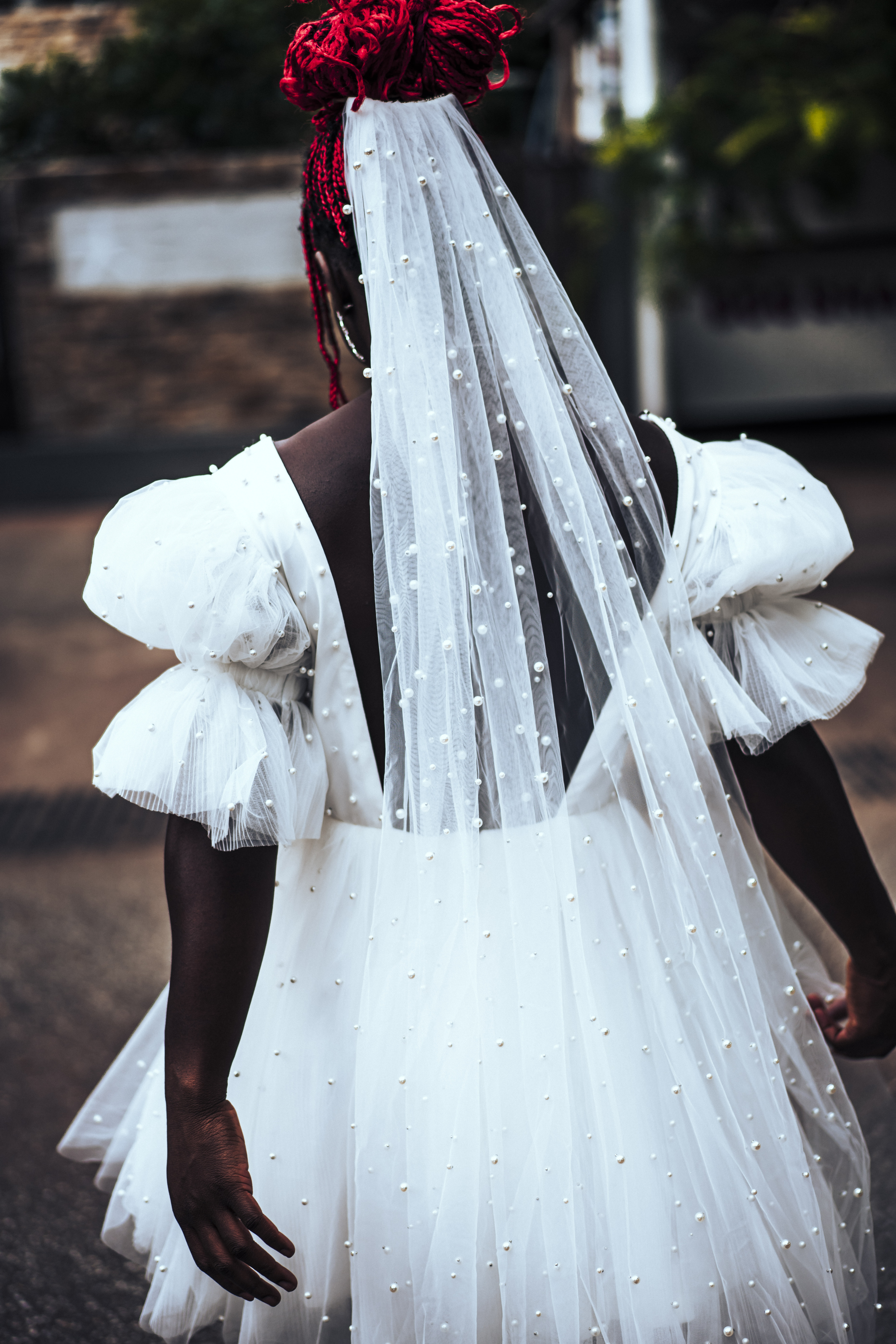Desert Moon Bridal