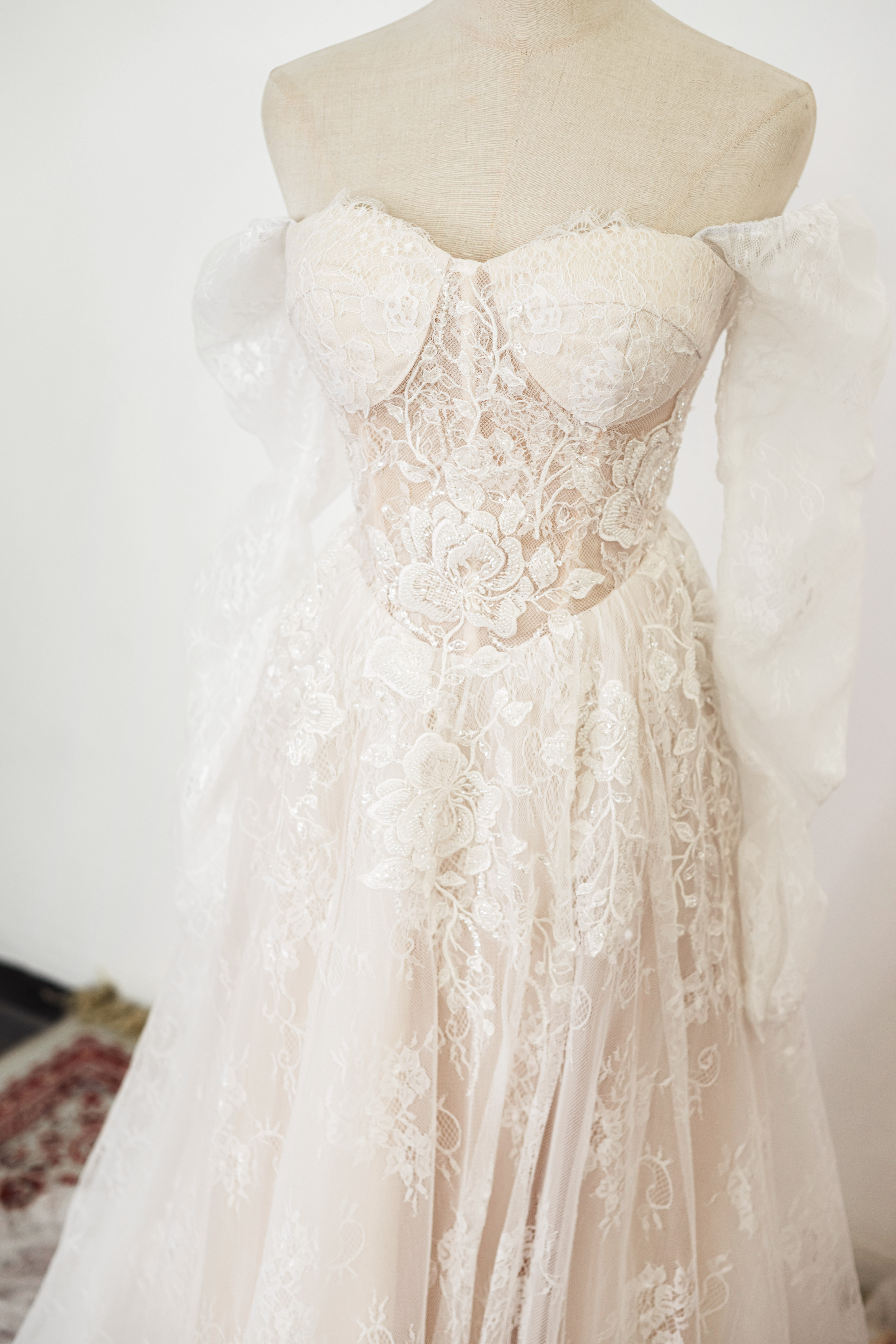 Desert Moon Bridal