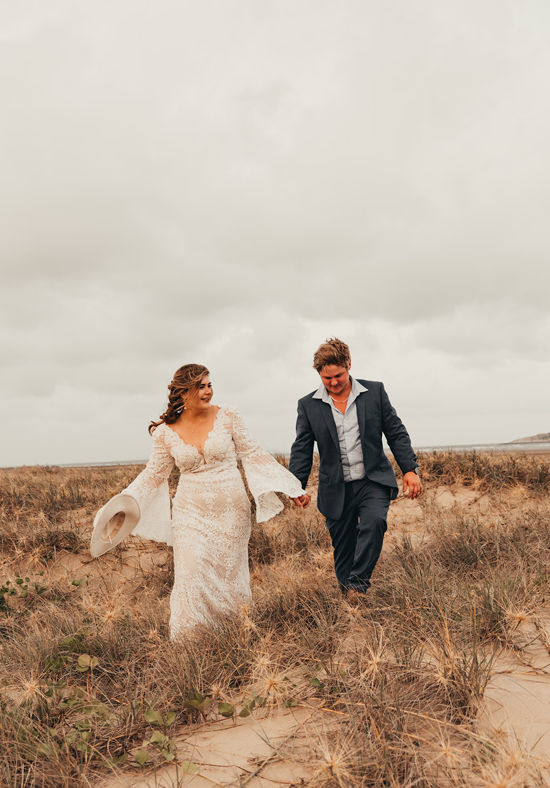 Desert Moon Bridal