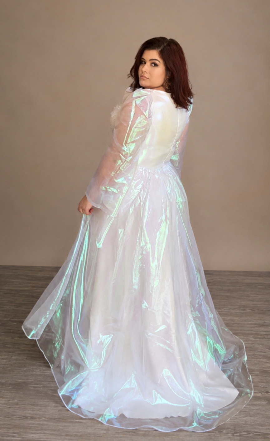 Desert Moon Bridal