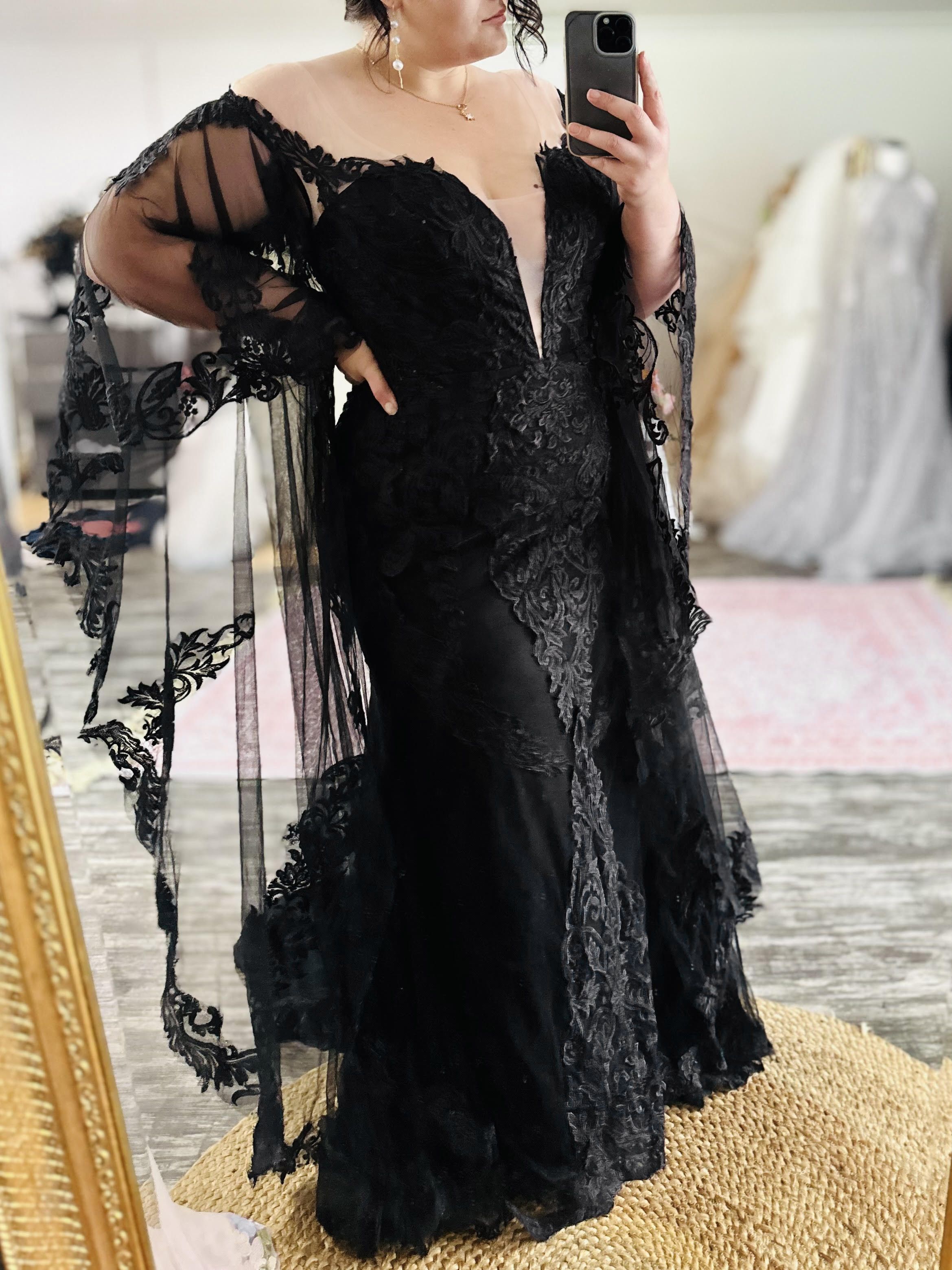 Desert Moon Bridal