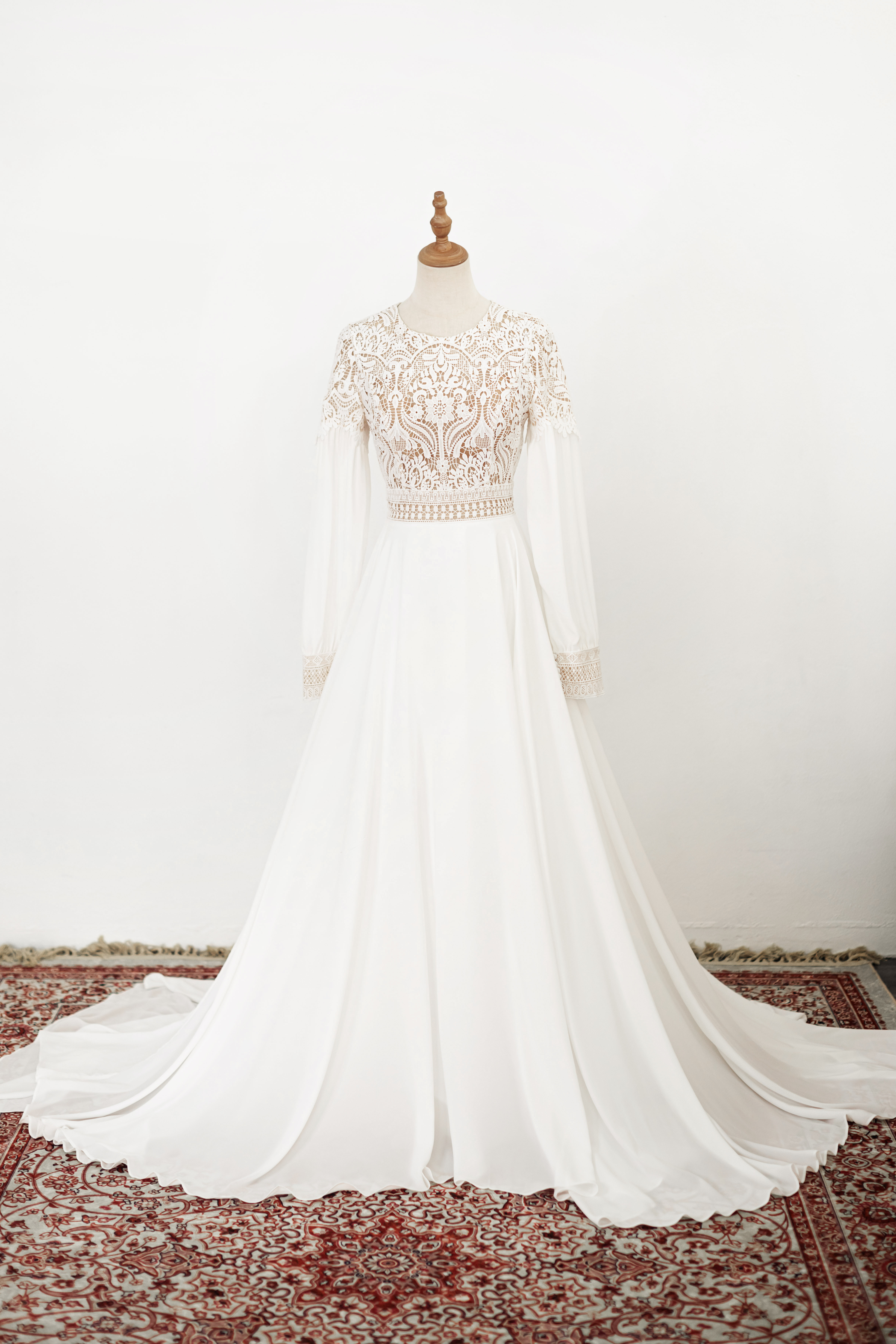Desert Moon Bridal