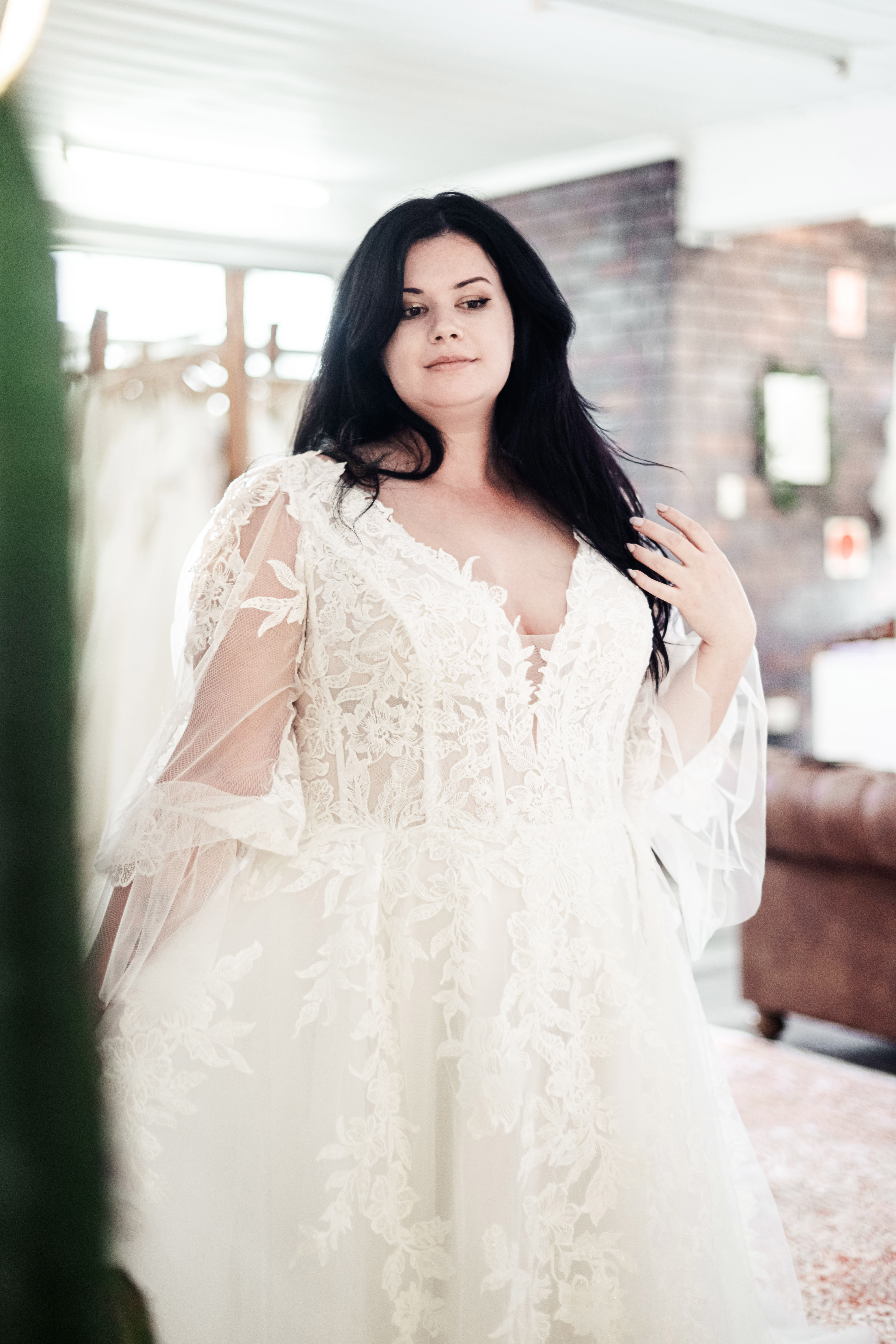 Desert Moon Bridal