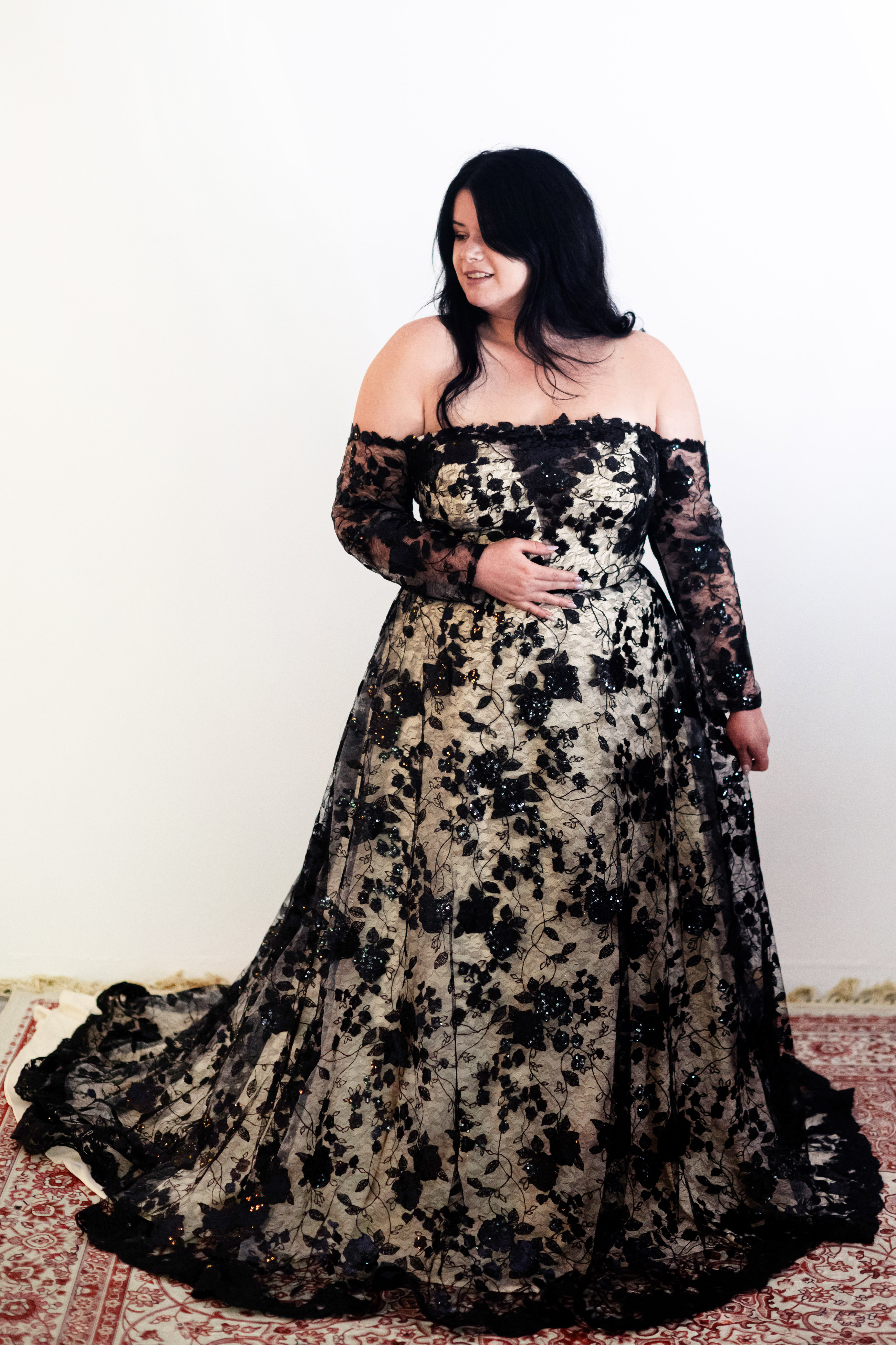 Desert Moon Bridal