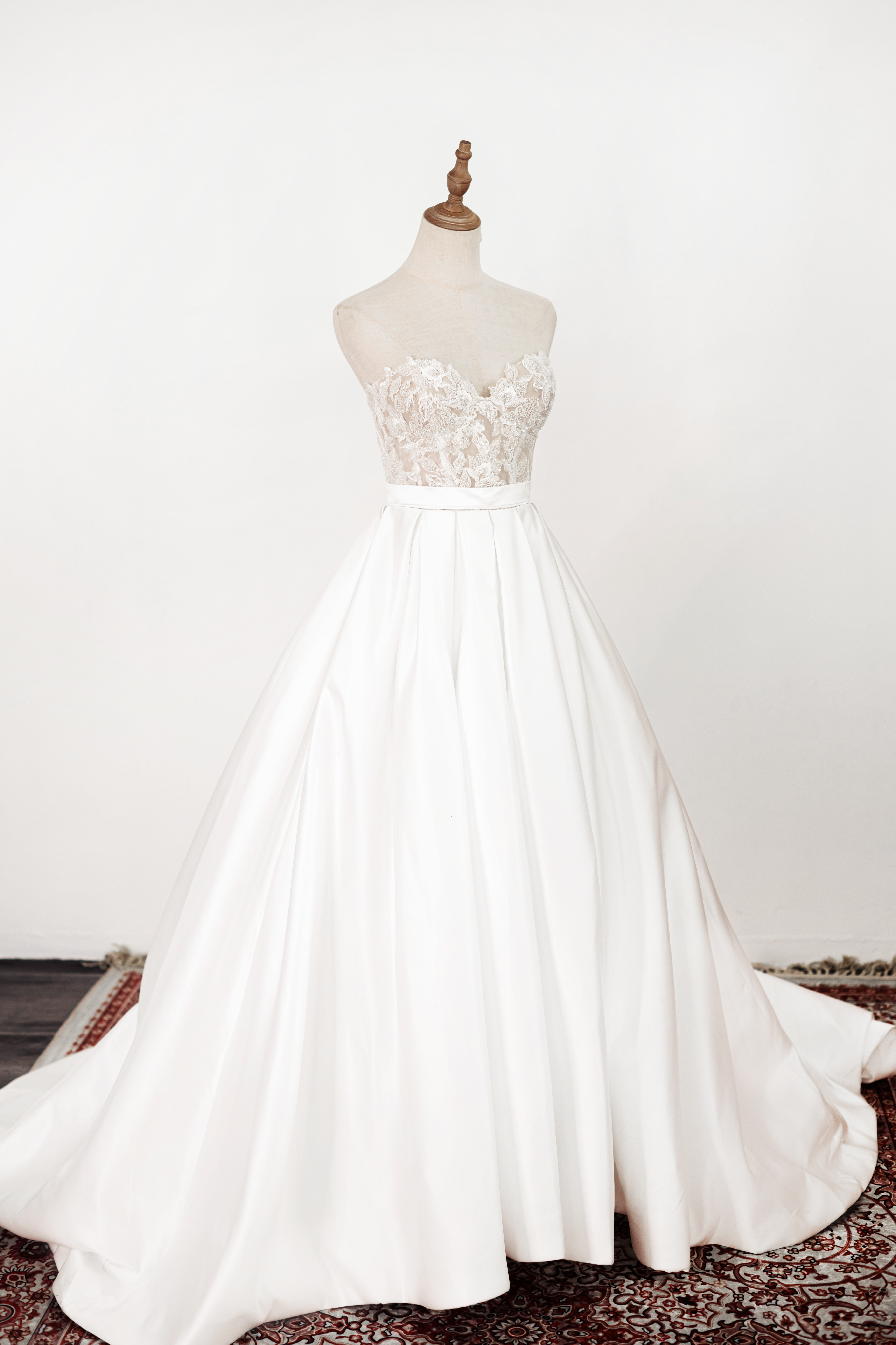 Desert Moon Bridal