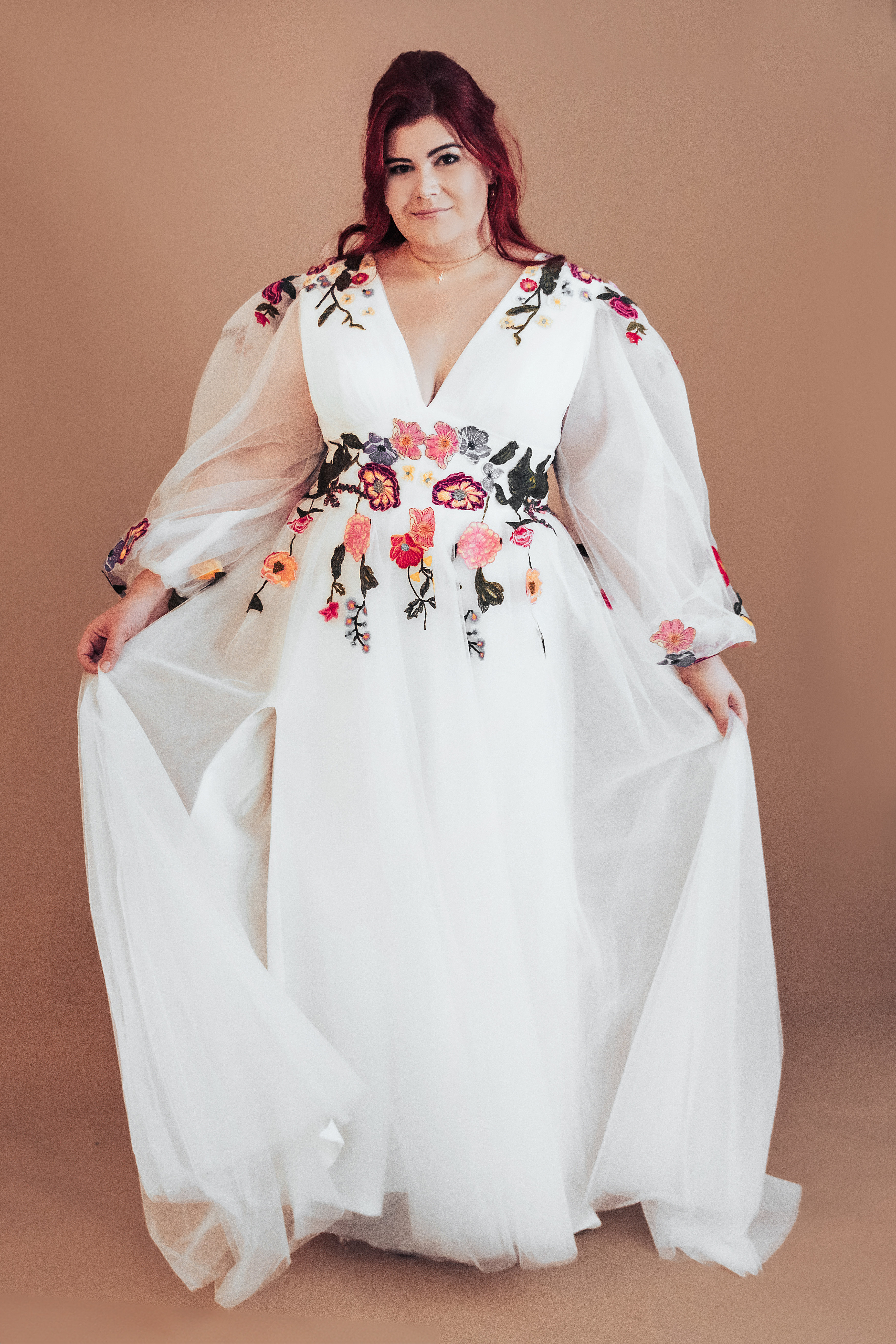 Desert Moon Bridal