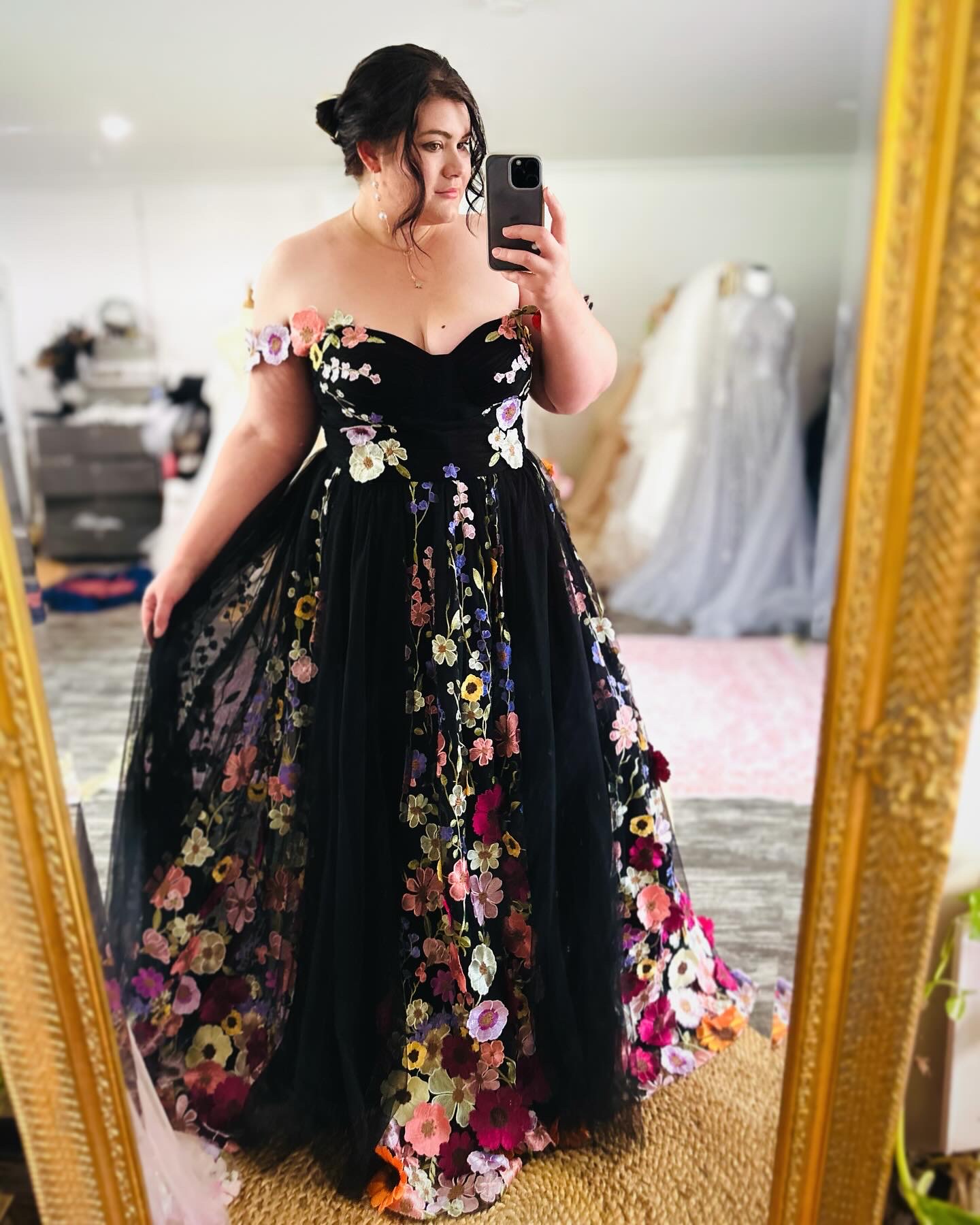 Desert Moon Bridal