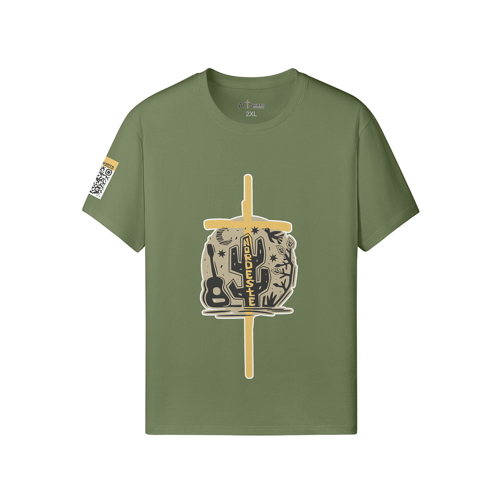 Thumbnail: Poor People - Actshirts