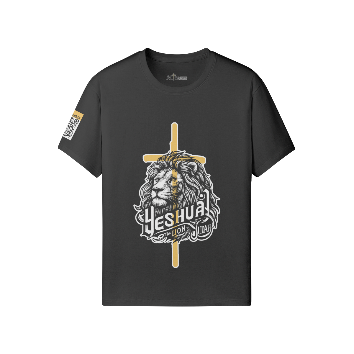 Lion of Judah - Actshirts