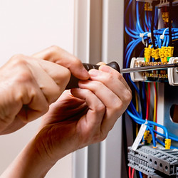 éléctricien