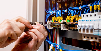 Electrical Wiring Work