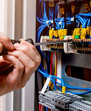 Electrician