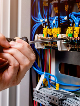 Electrician
