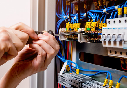electrician liability insurance
