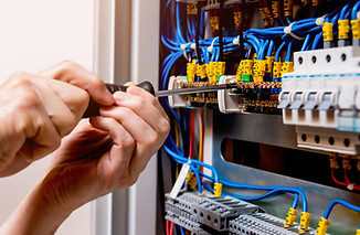 Electrician