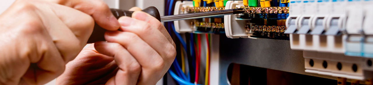 Electrician