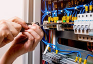 Electrician