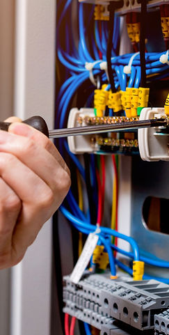 Electrician