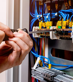 Electrician