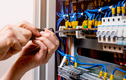 Electrician