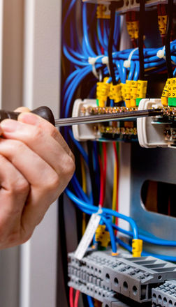 Electrician