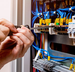 Eletricista em Barueri