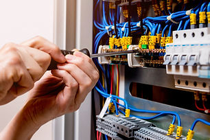 Electrician